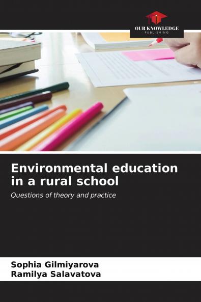 Environmental education in a rural school