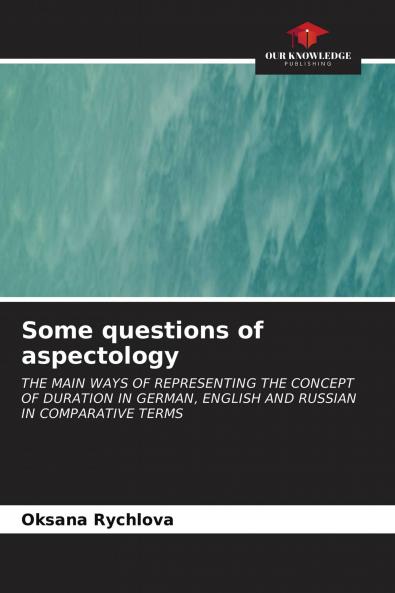 Some questions of aspectology