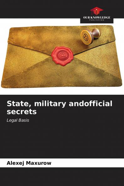 State military andofficial secrets