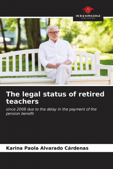 The legal status of retired teachers