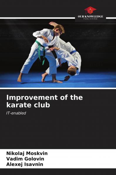 Improvement of the karate club