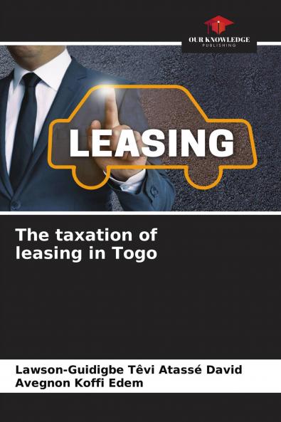 The taxation of leasing in Togo
