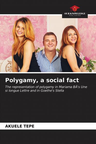 Polygamy a social fact