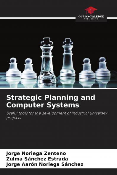 Strategic Planning and Computer Systems