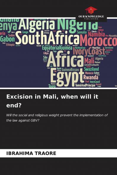 Excision in Mali when will it end?