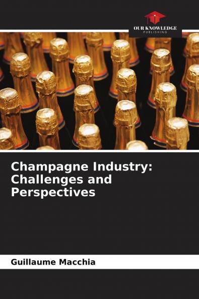 Champagne Industry