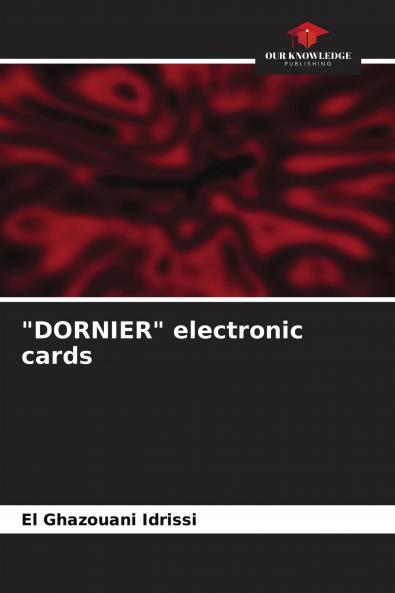 DORNIER electronic cards