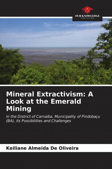 Mineral Extractivism