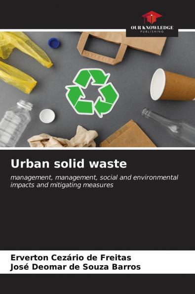 Urban solid waste