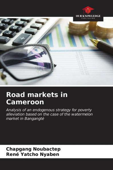 Road markets in Cameroon