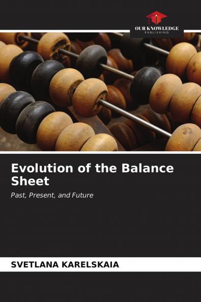 Evolution of the Balance Sheet
