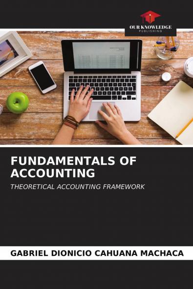 FUNDAMENTALS OF ACCOUNTING