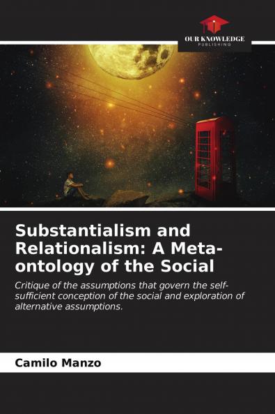 Substantialism and Relationalism