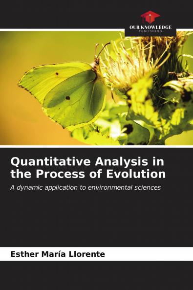 Quantitative Analysis in the Process of Evolution