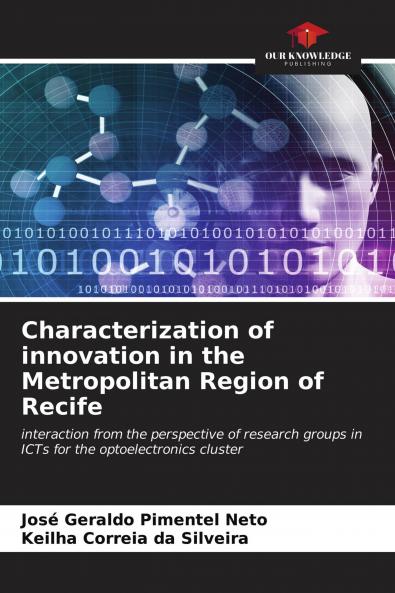 Characterization of innovation in the Metropolitan Region of Recife