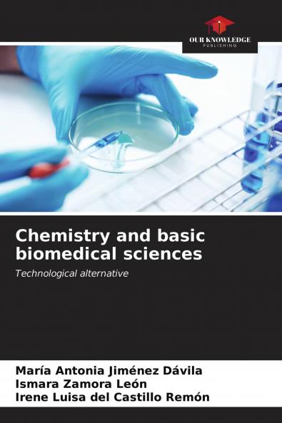 Chemistry and basic biomedical sciences