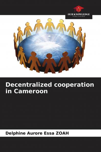 Decentralized cooperation in Cameroon