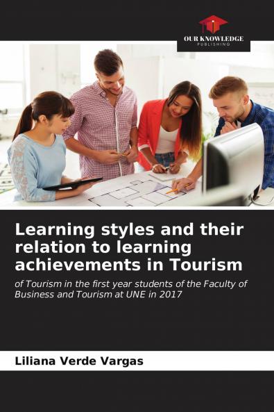 Learning styles and their relation to learning achievements in Tourism