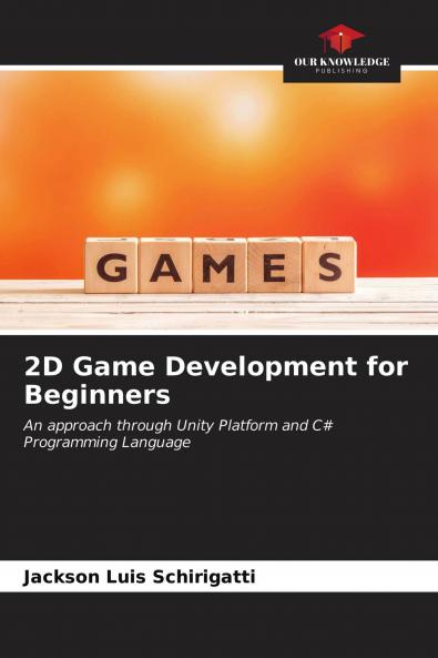 2D Game Development for Beginners