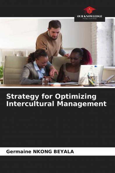 Strategy for Optimizing Intercultural Management