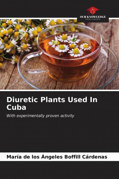 Diuretic Plants Used In Cuba