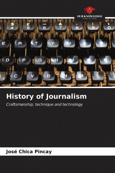 History of Journalism