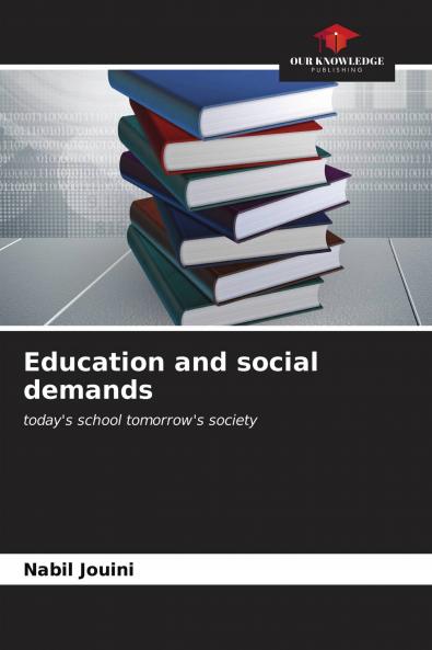 Education and social demands