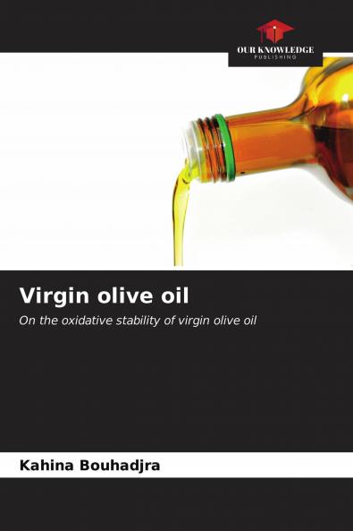 Virgin olive oil