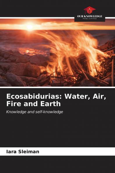 Ecosabidurias: Water Air Fire and Earth