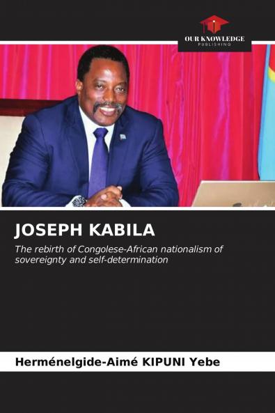 JOSEPH KABILA