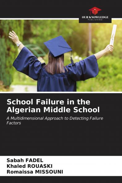School Failure in the Algerian Middle School