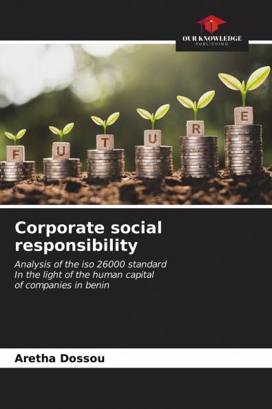 Corporate social responsibility