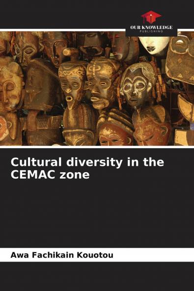 Cultural diversity in the CEMAC zone