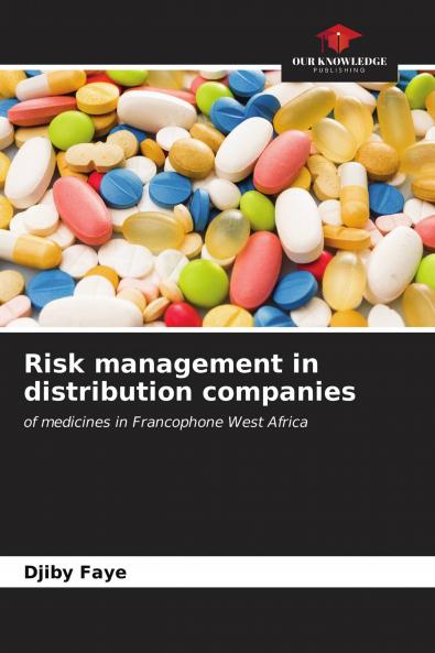 Risk management in distribution companies