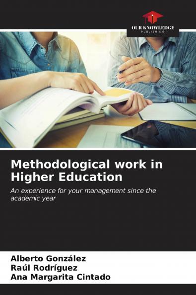 Methodological work in Higher Education