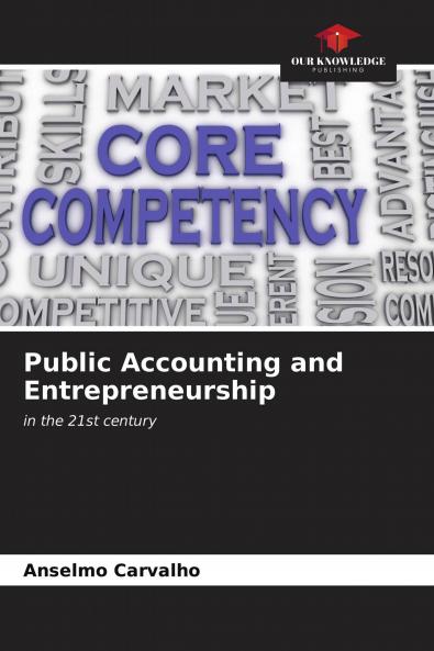 Public Accounting and Entrepreneurship