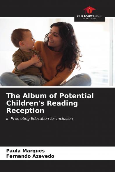The Album of Potential Children's Reading Reception