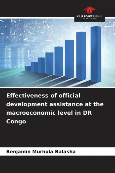 Effectiveness of official development assistance at the macroeconomic level in DR Congo