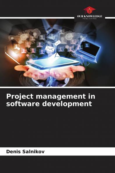 Project management in software development