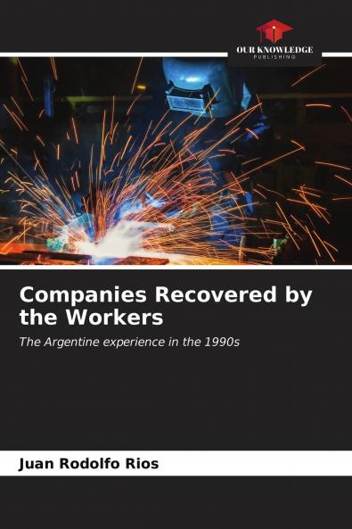 Companies Recovered by the Workers
