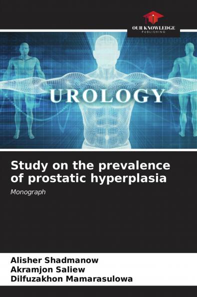 Study on the prevalence of prostatic hyperplasia