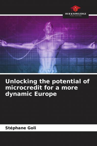 Unlocking the potential of microcredit for a more dynamic Europe