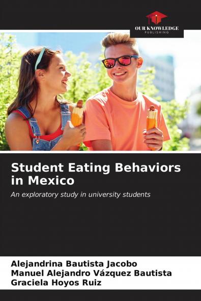 Student Eating Behaviors in Mexico