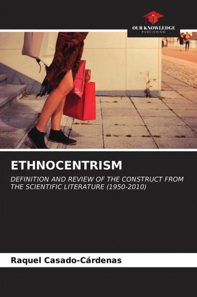 ETHNOCENTRISM