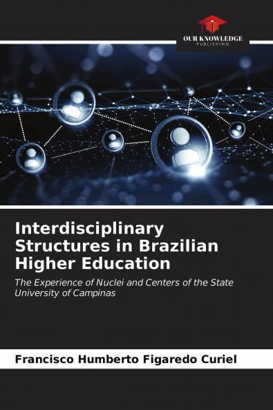 Interdisciplinary Structures in Brazilian Higher Education