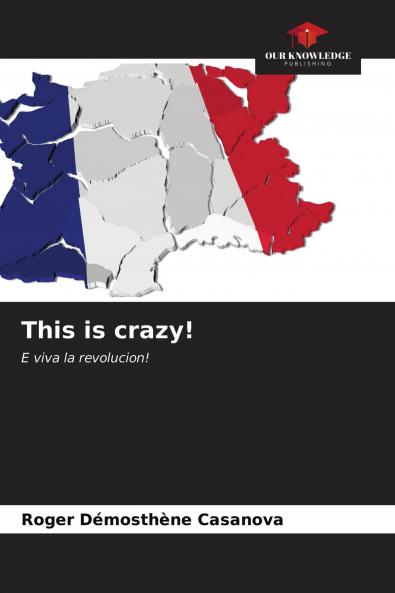 This is crazy!