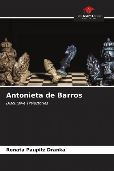 Antonieta de Barros