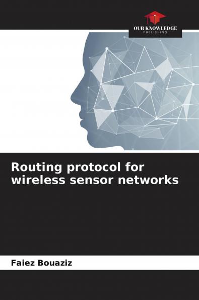 Routing protocol for wireless sensor networks