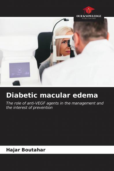 Diabetic macular edema