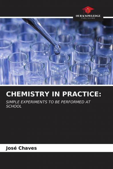 CHEMISTRY IN PRACTICE: